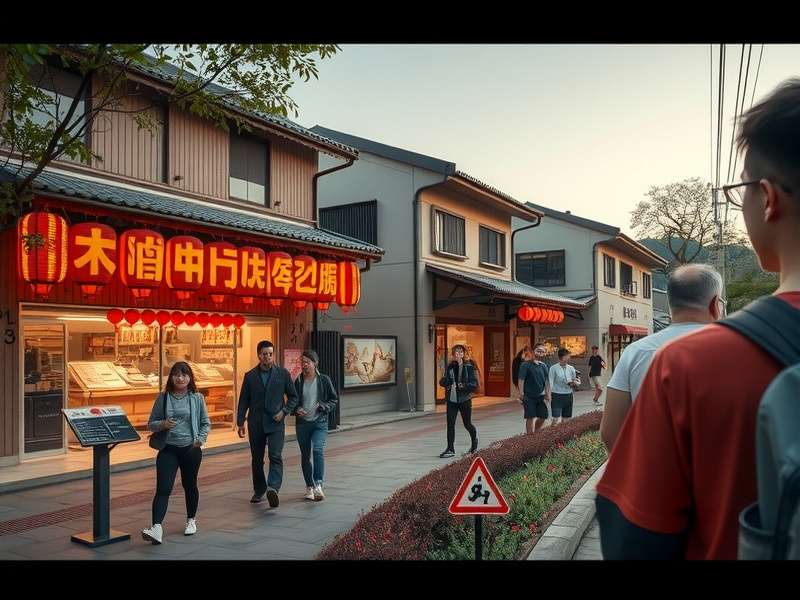 童话工艺品店工作车间